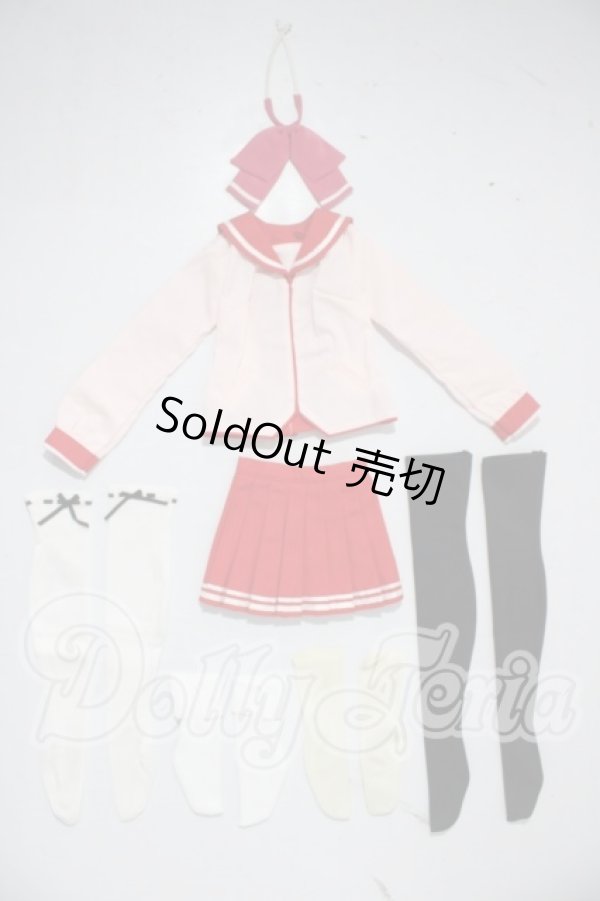 画像1: azone 1/3/OF ToHeart2制服セット A-26-03-25-1037-TN-ZU (1)