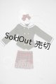 画像: DD/OF:衣装セット A-26-03-25-1035-TN-ZU