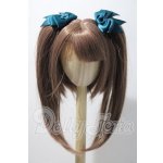 画像: 8-9inch/Pengin Workshop様 ウィッグ U-26-03-18-018-TN-ZU