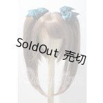 画像: 8-9inch/Pengin Workshop様 ウィッグ U-26-03-18-018-TN-ZU