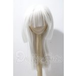 画像: 8-9inch/ウィッグ U-26-03-18-030-TN-ZU