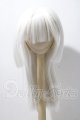 画像: 8-9inch/ウィッグ U-26-03-18-030-TN-ZU