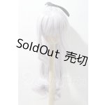 画像: 8-9inch/ウィッグ U-26-03-18-031-TN-ZU