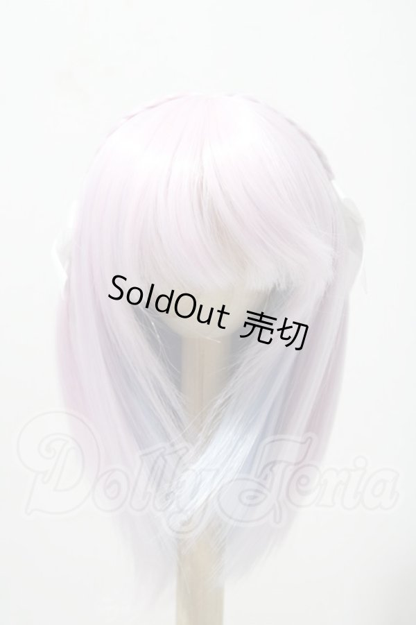 画像1: 7-8inch/ウィッグ U-26-03-18-029-TN-ZU (1)