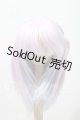 画像: 7-8inch/ウィッグ U-26-03-18-029-TN-ZU