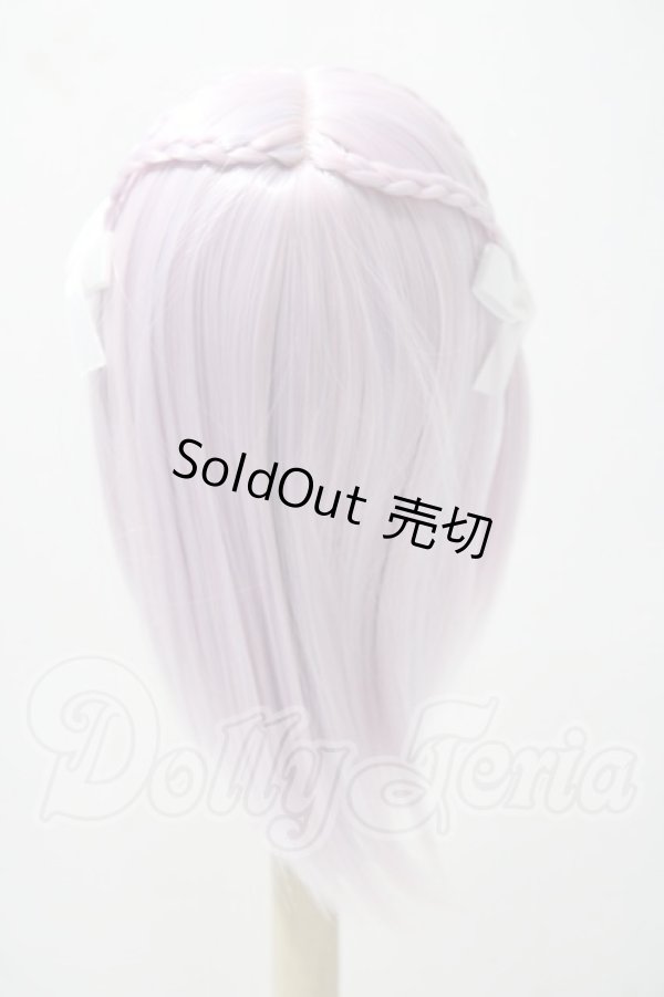 画像2: 7-8inch/ウィッグ U-26-03-18-029-TN-ZU (2)