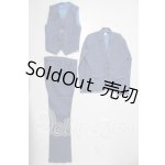 画像: SD13B/スーツセット U-26-03-18-175-TN-ZU