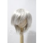 画像: 7-8inch/ウィッグ U-26-03-18-007-TN-ZU