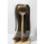 画像: 7-8inch/ウィッグ U-26-03-18-004-TN-ZU