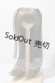 画像: 7-8inch/ウィッグ U-26-03-18-004-TN-ZU