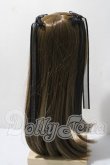 画像2: 7-8inch/ウィッグ U-26-03-18-004-TN-ZU (2)