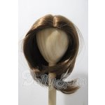 画像: 9-10inch/ウィッグ U-26-03-18-002-TN-ZU