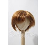 画像: 7-8inch/ウィッグ U-26-03-18-003-TN-ZU