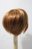 画像2: 7-8inch/ウィッグ U-26-03-18-003-TN-ZU (2)