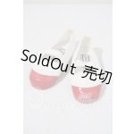 画像: azone/OF:50cmサイズドール 靴 A-26-03-25-1002-TN-ZU