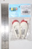 画像2: azone/OF:50cmサイズドール　靴 A-26-04-01-1059-TN-ZU (2)