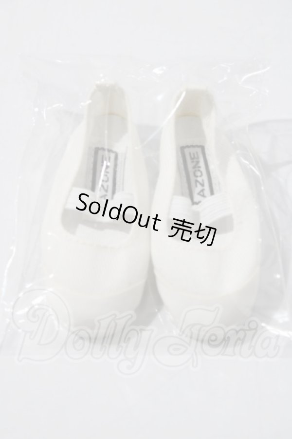 画像1: azone/OF:50cmサイズドール　靴 A-26-04-01-1031-TN-ZU (1)