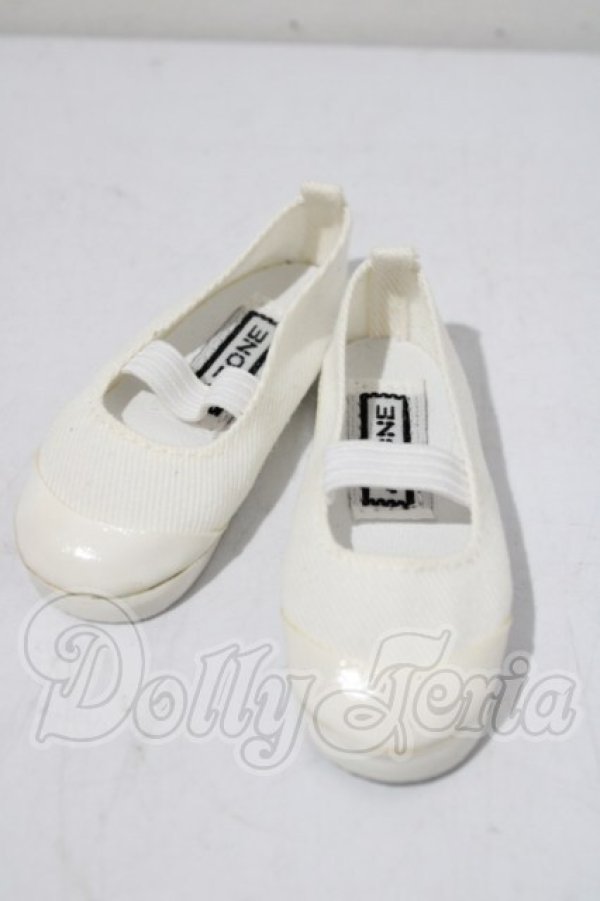 画像1: azone/OF:50cmサイズドール　靴 A-26-03-25-1044-TN-ZU (1)