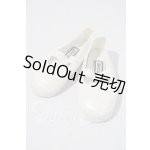 画像: azone/OF:50cmサイズドール 靴 A-26-03-25-1003-TN-ZU
