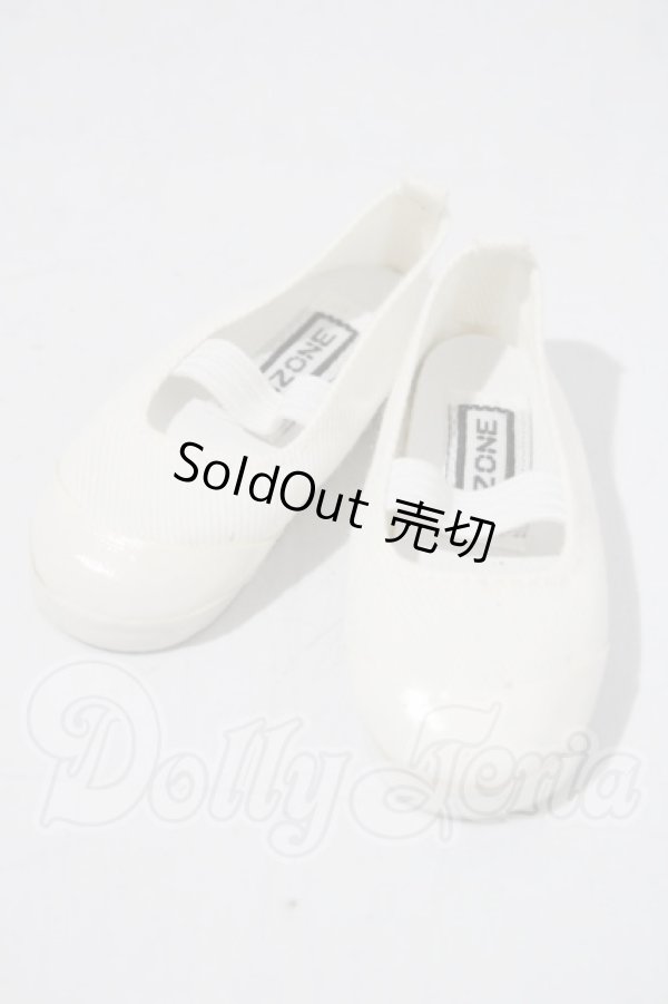 画像1: azone/OF:50cmサイズドール　靴 A-26-03-25-1003-TN-ZU (1)