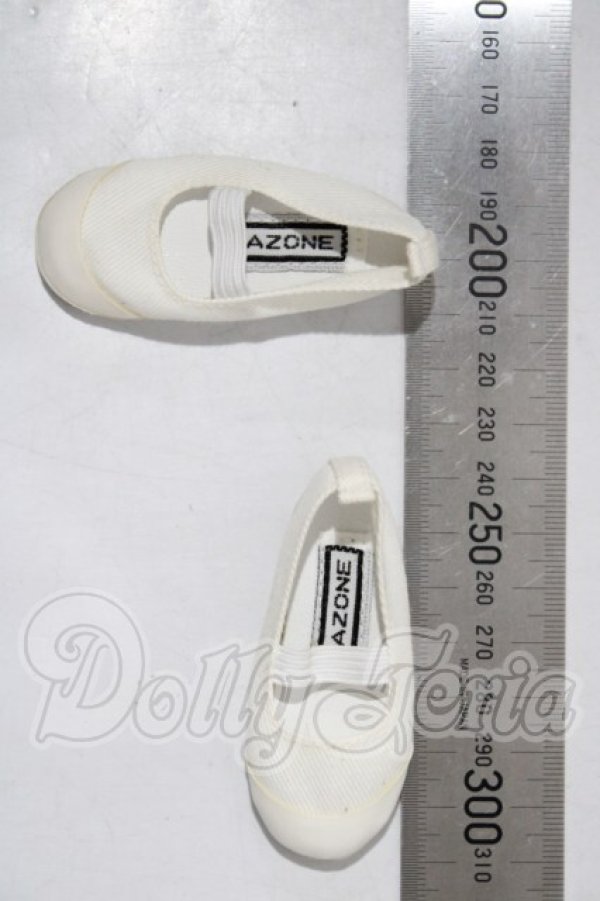 画像2: azone/OF:50cmサイズドール　靴 A-26-03-25-1003-TN-ZU (2)