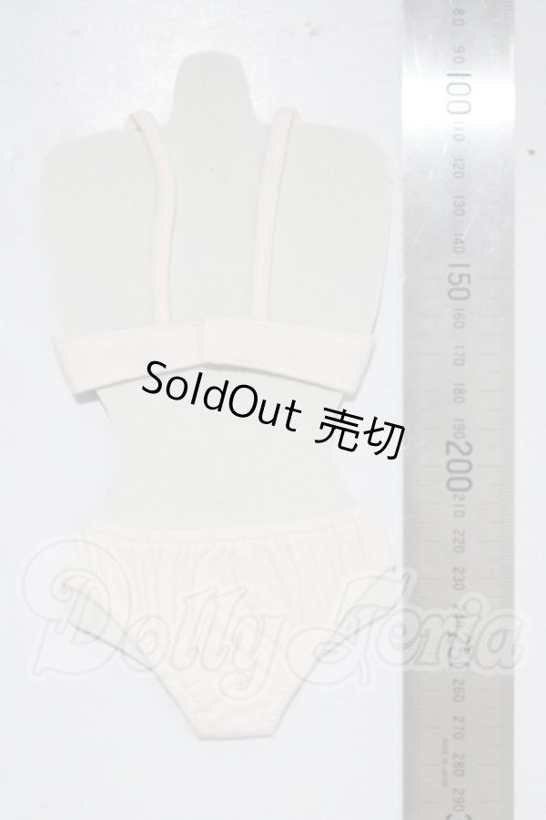 画像2: azone/OF:50cmサイズドール　小物 A-26-03-25-1020-TN-ZU (2)