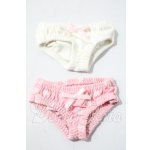 画像: MSD/OF ヤワラカコットンショーツセット U-26-04-01-052-TN-ZU