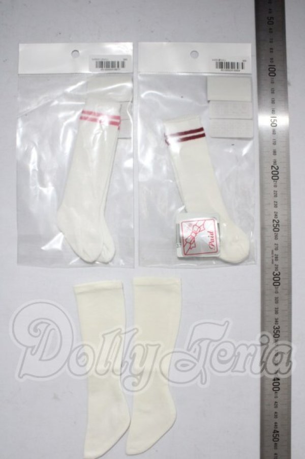 画像2: SD/OF:靴下 A-26-03-25-1009-TN-ZU (2)