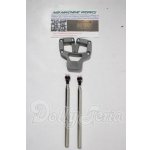 画像: 1/4〜1/3サイズ/ドールスタンド A-26-03-25-1004-TN-ZU