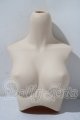 画像: オビツ50/50cm交換用ソフトバストL A-26-03-25-1069-TN-ZU