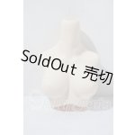 画像: オビツ50/50cm交換用ソフトバストL A-26-03-25-1068-TN-ZU