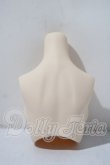 画像2: オビツ50/50cm交換用ソフトバストL A-26-03-25-1068-TN-ZU (2)