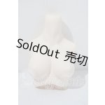 画像: オビツ50/50cm交換用ソフトバストL A-26-03-25-1076-TN-ZU