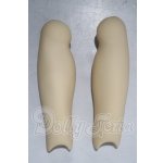 画像: オビツ50/50cm女性　モモ　501　左右セット A-26-03-25-1070-TN-ZU