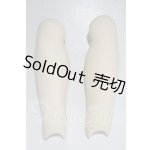 画像: オビツ50/50cm女性 モモ 501 左右セット A-26-03-25-1070-TN-ZU