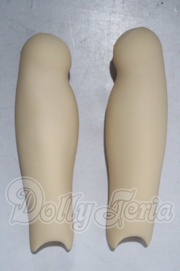 画像1: オビツ50/50cm女性　モモ　501　左右セット A-26-03-25-1070-TN-ZU (1)