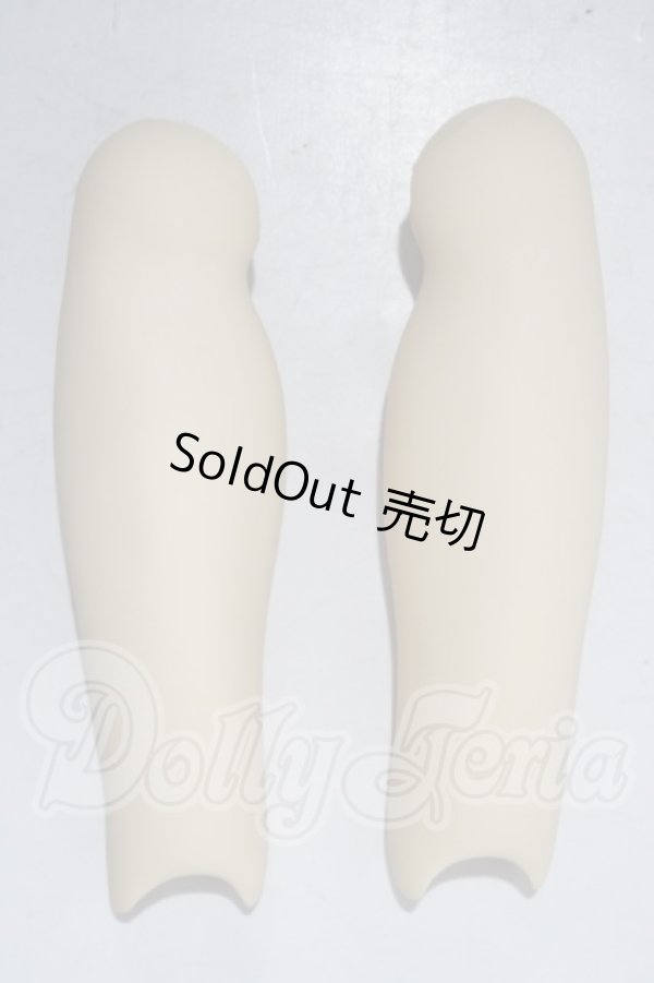 画像1: オビツ50/50cm女性　モモ　501　左右セット A-26-03-25-1070-TN-ZU (1)