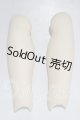 画像: オビツ50/50cm女性　モモ　501　左右セット A-26-03-25-1070-TN-ZU