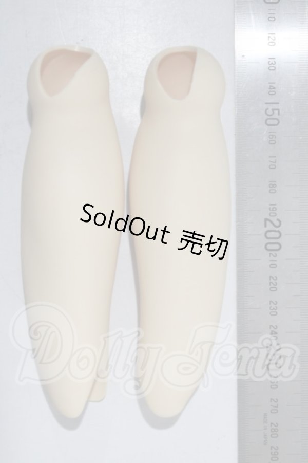 画像2: オビツ50/50cm女性　モモ　501　左右セット A-26-03-25-1070-TN-ZU (2)