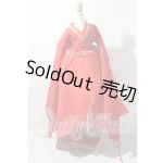 画像: SDM&MSD/OF:中華衣装セット U-26-03-25-141-TN-ZU