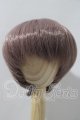 画像: 7-8inch/ウィッグ U-26-04-08-022-TN-ZU