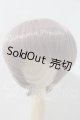 画像: 7-8inch/ウィッグ U-26-04-08-022-TN-ZU