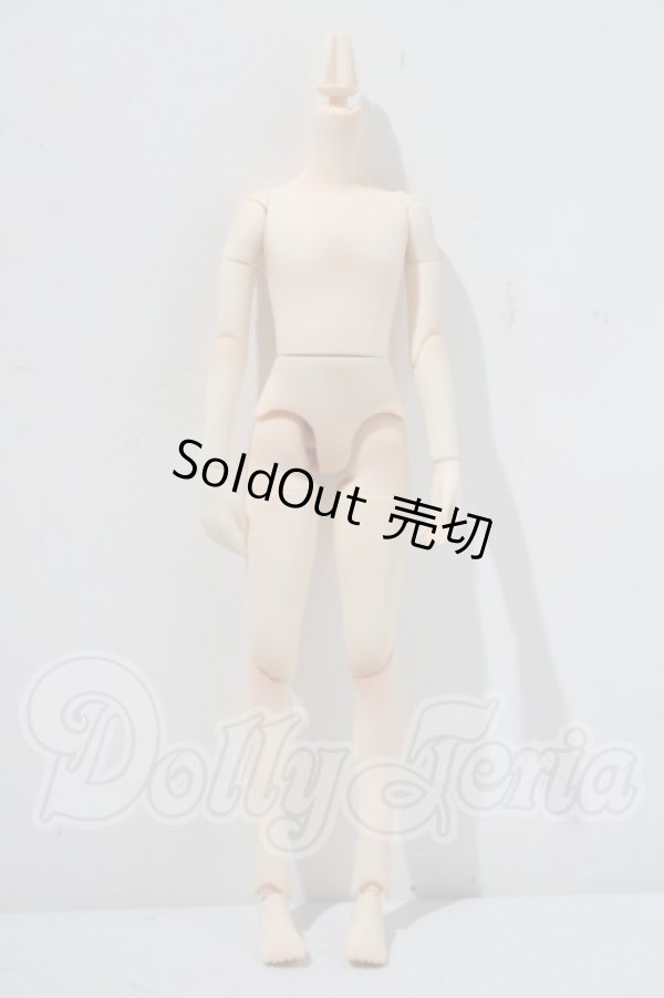 画像1: azone/ピュアニーモSボディ A-26-03-25-1083-TN-ZU (1)