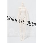 画像: azone/ピュアニーモM女の子ボディ A-26-03-25-1082-TN-ZU