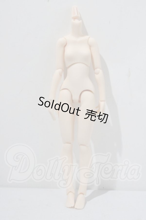 画像1: azone/ピュアニーモM女の子ボディ A-26-03-25-1082-TN-ZU (1)