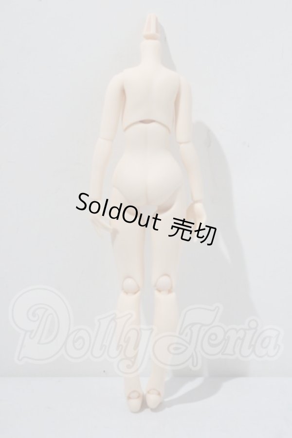 画像2: azone/ピュアニーモM女の子ボディ A-26-03-25-1082-TN-ZU (2)