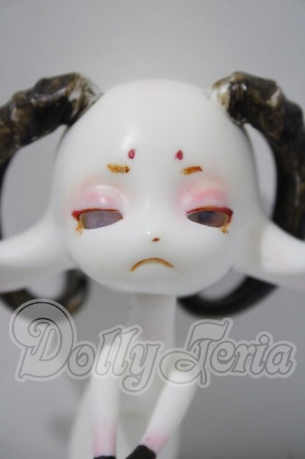 画像1: DOLLZONE/Heavy Rain A-26-03-25-1085-TN-ZU (1)