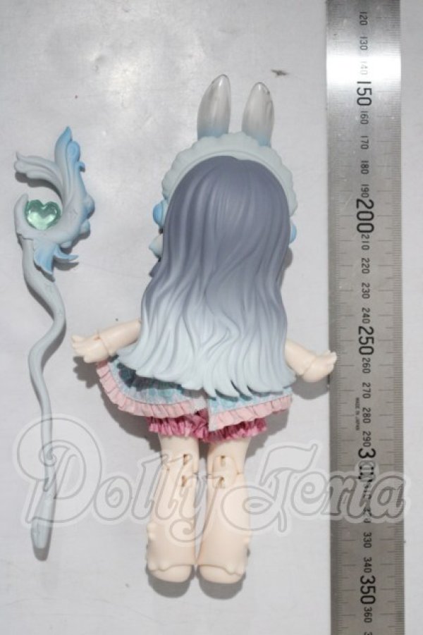 画像2: ANTU/萌獣魔法 :霜霜免 A-26-03-25-1080-TN-ZU (2)