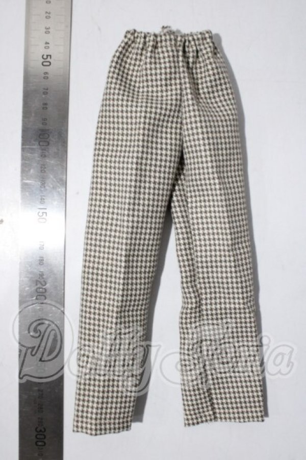 画像2: SDM＆MSD/OF:パンツ U-26-03-25-139-TN-ZU (2)