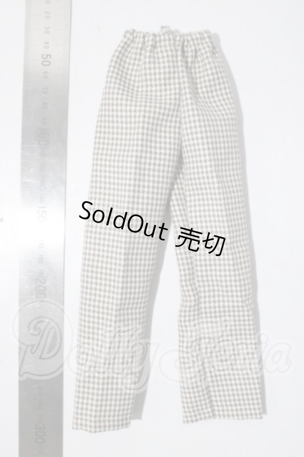 画像2: SDM＆MSD/OF:パンツ U-26-03-25-139-TN-ZU (2)